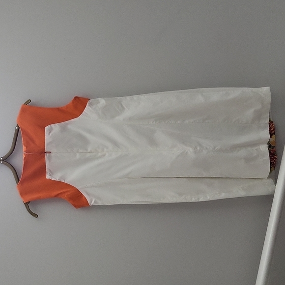 Sandra Darren Dress - Picture 3 of 4